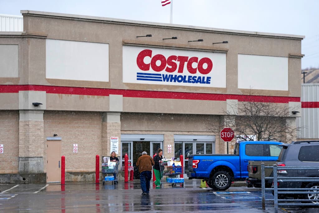 La "mentira" en el atún enlatado de Costco que llevó a una demanda colectiva contra la compañía