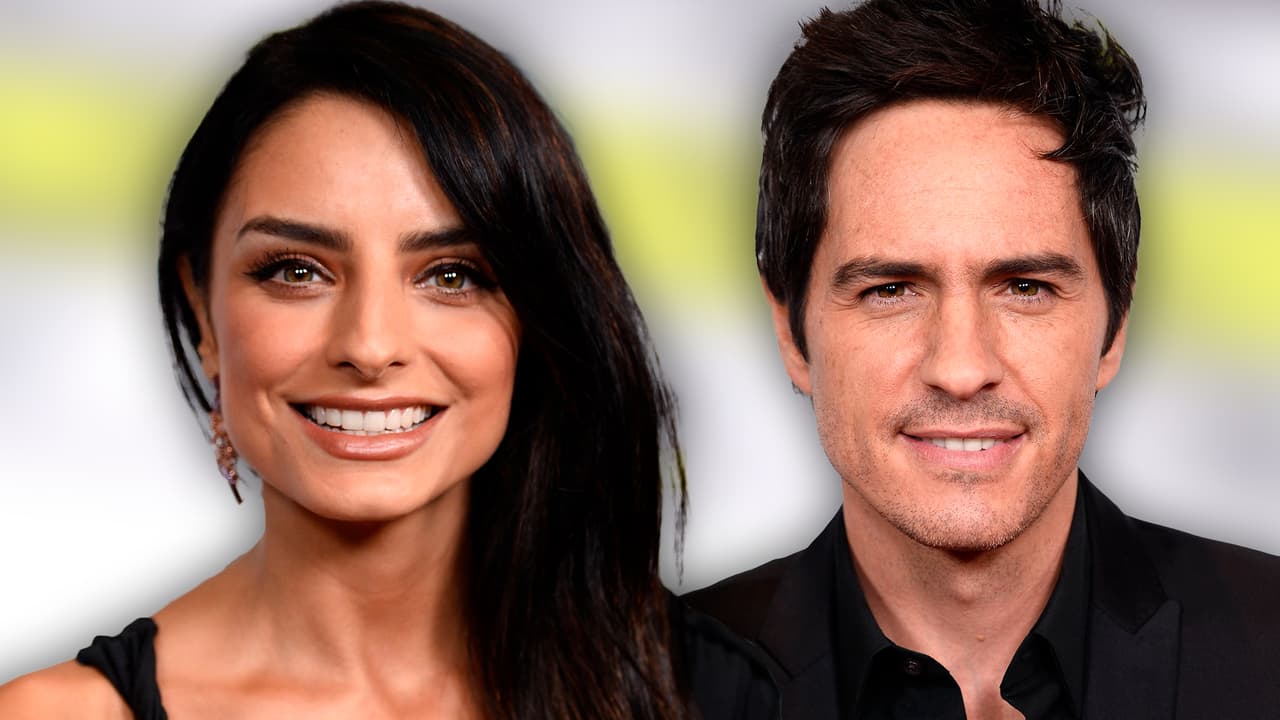 “Que sea feliz”: Mauricio Ochmann sobre nuevo posible romance de su ex Aislinn Derbez                          