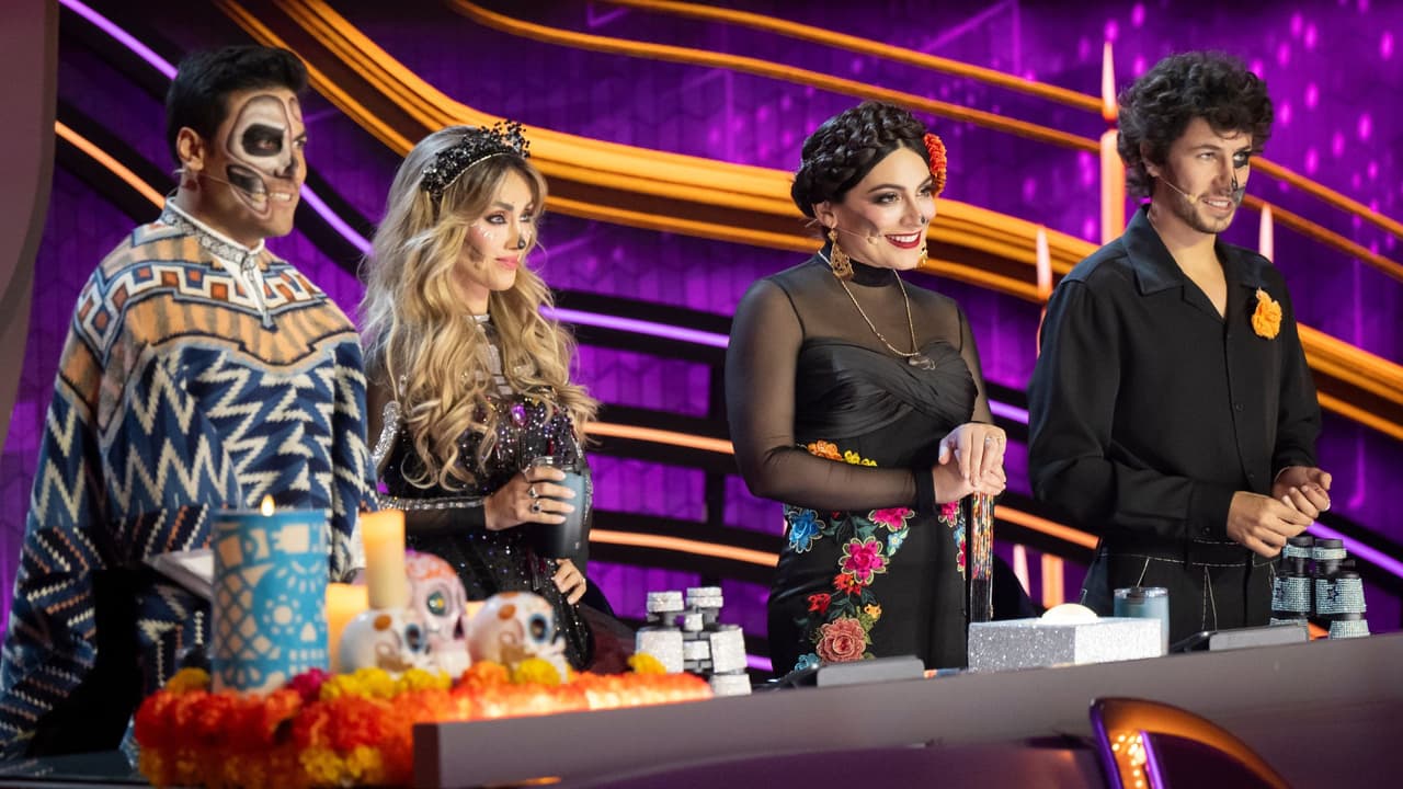 ¿Qué sucederá con el botón 'sálvame' de ¿Quién es la Máscara? 2025? Te contamos