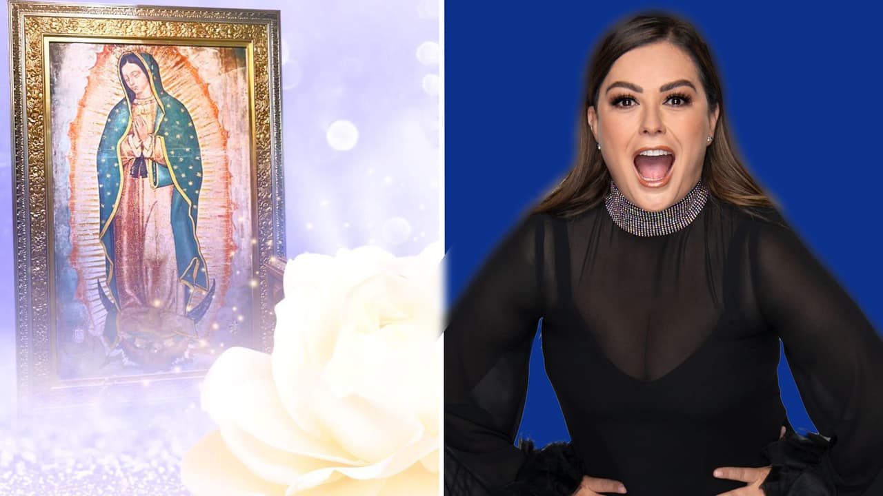 ¿La Rosa de Guadalupe hace capítulo de Mariana Echeverría y el mango de Briggitte? Cuándo ver y de qué trata 'Lady Mangos'