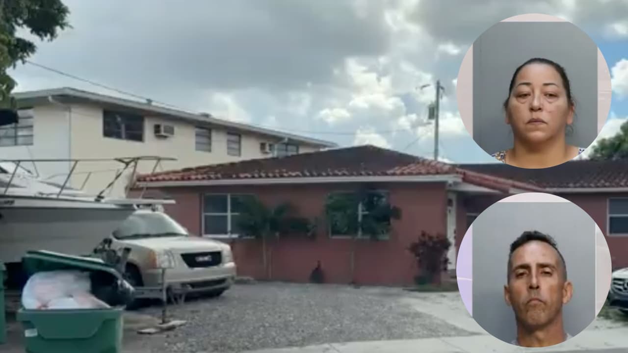 Allanan centro de cuidado postoperatorio ilegal que botaba residuos de forma peligrosa