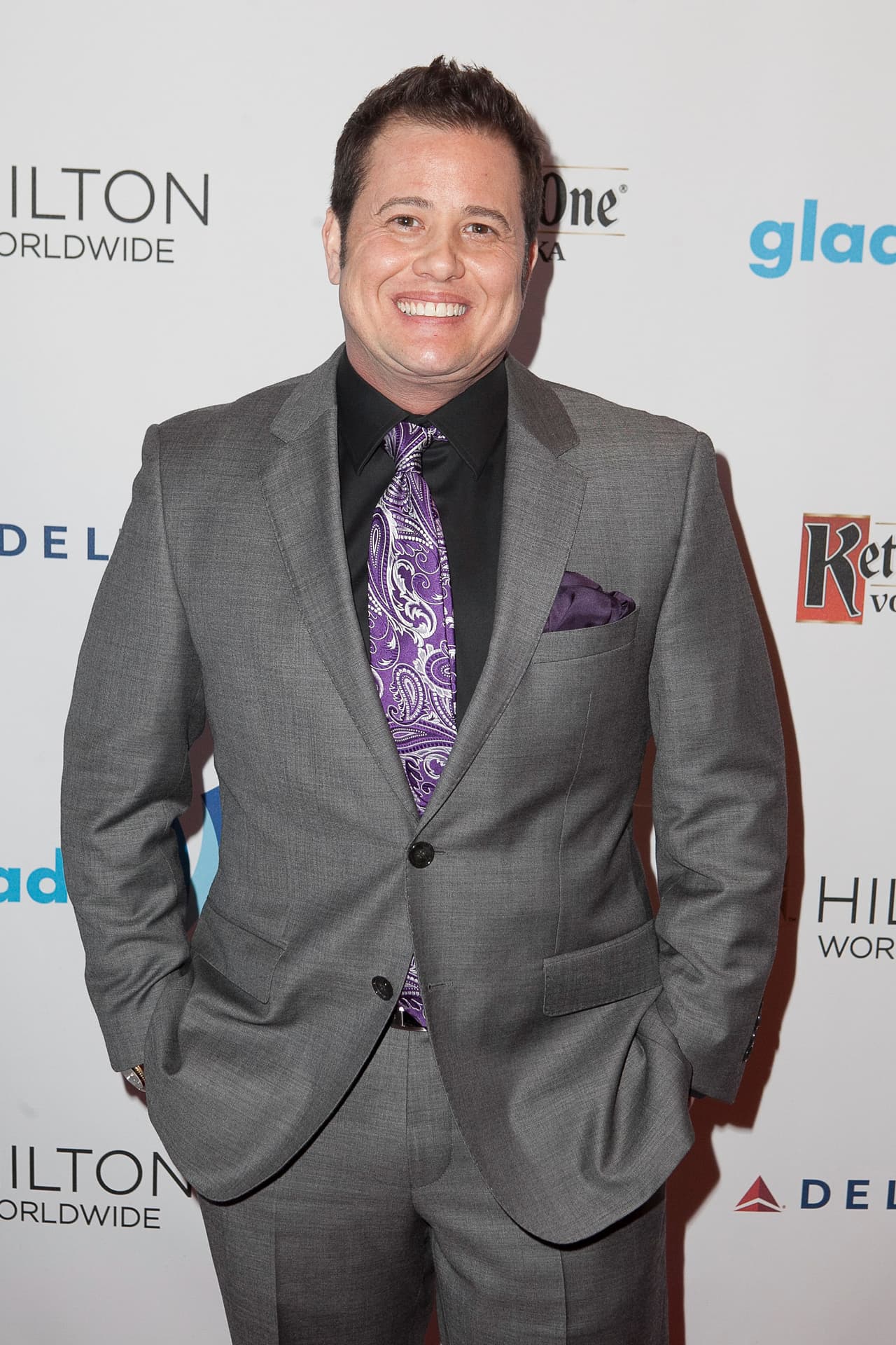 Chaz también fue el primer hombre trans en salir en el show 'Dancing with the Stars'.