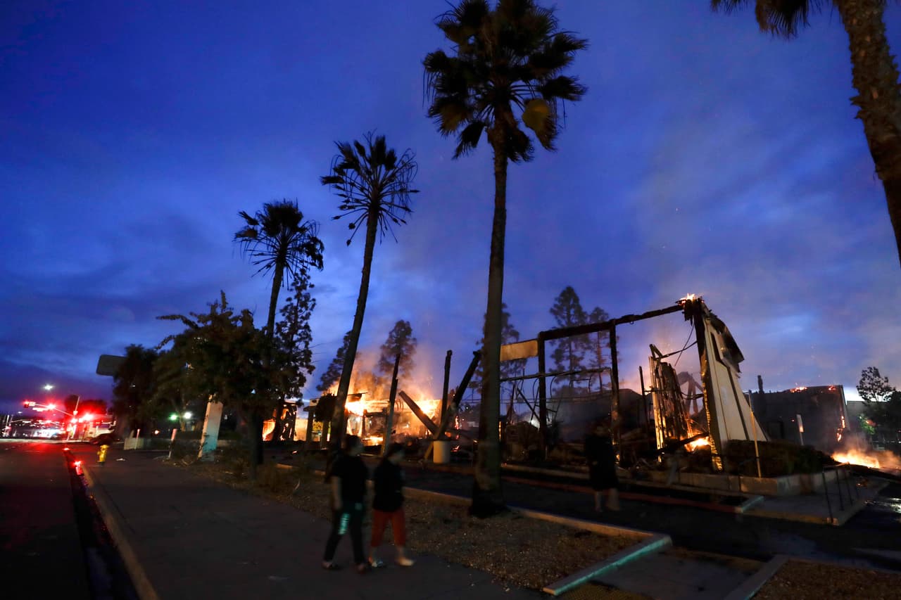 La nueva realidad de la región obliga a nuevos reajustes en el presupuesto local para programas de reconstrucción.