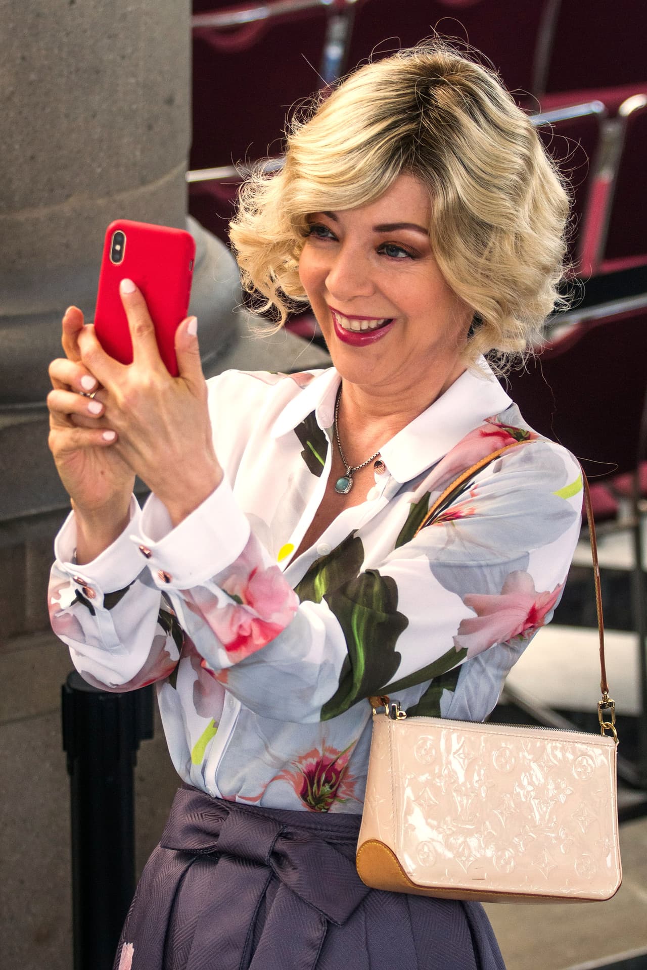 El 21 de agosto de 2019 se dio a conocer que la actriz había preparado un regalo para su hija: 
<a href="https://www.univision.com/galavision/antes-de-morir-edith-gonzalez-dejo-un-regalo-de-xv-anos-para-su-hija" target="_blank">un viaje todo pagado para ella y para sus mejores amigas</a>, según informó el periodista Miguel Ángel Maldonado.