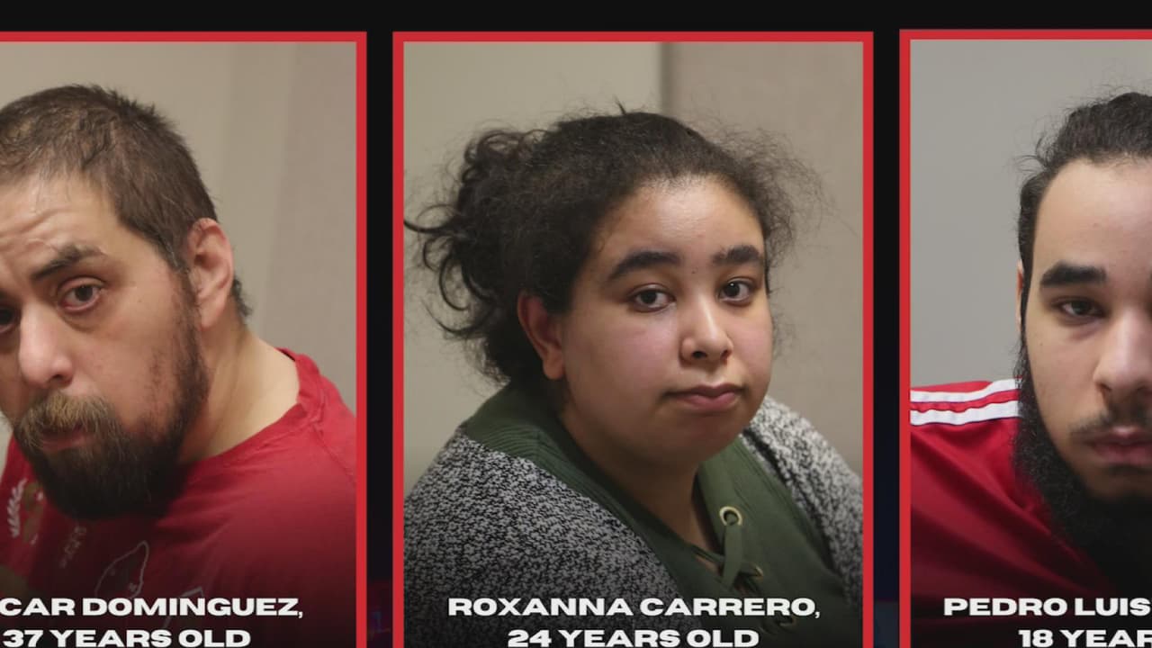 Mujer discapacitada está desahuciada por presunta negligencia de sus tres hijos