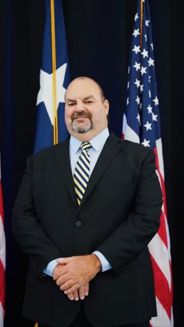 <b>Ramón "Pirul" González Beiró</b> - El agroempresario fue designado bajo el próximo gobierno del gobernador electo Pedro Pierluisi como secretario de Agricultura.