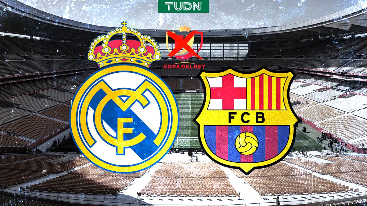 Real Madrid cancela conferencia y presencia a actos oficiales de Copa del Rey