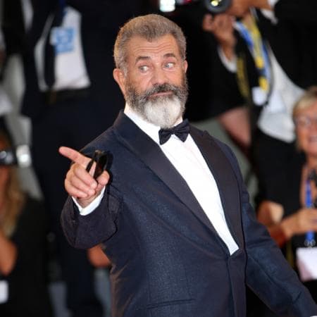 Mel Gibson quiere demostrar al mundo que ha cambiado