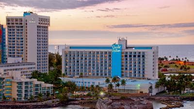 Hoteleros exigen cambios en la orden ejecutiva para salvar el turismo en Puerto Rico