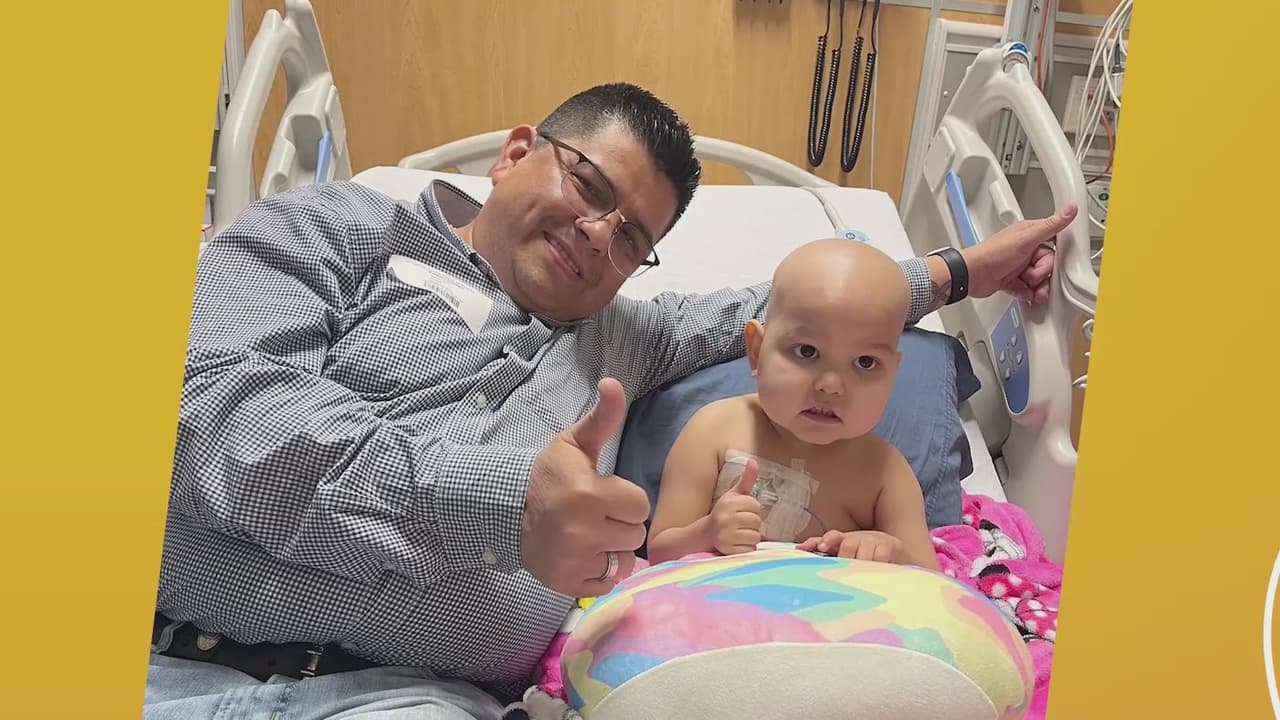 Estos son los Ángeles del 34 del 2024: aquí puedes votar por tu favorito para el Ángel del Año