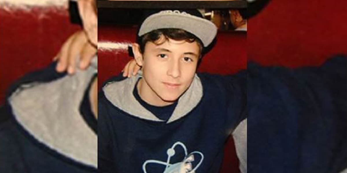 El forense confirma que el cuerpo hallado en el canal es el de Elías