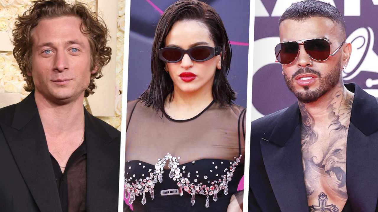 ¿Rosalía marca a sus conquistas? Un detalle podría haberla delatado