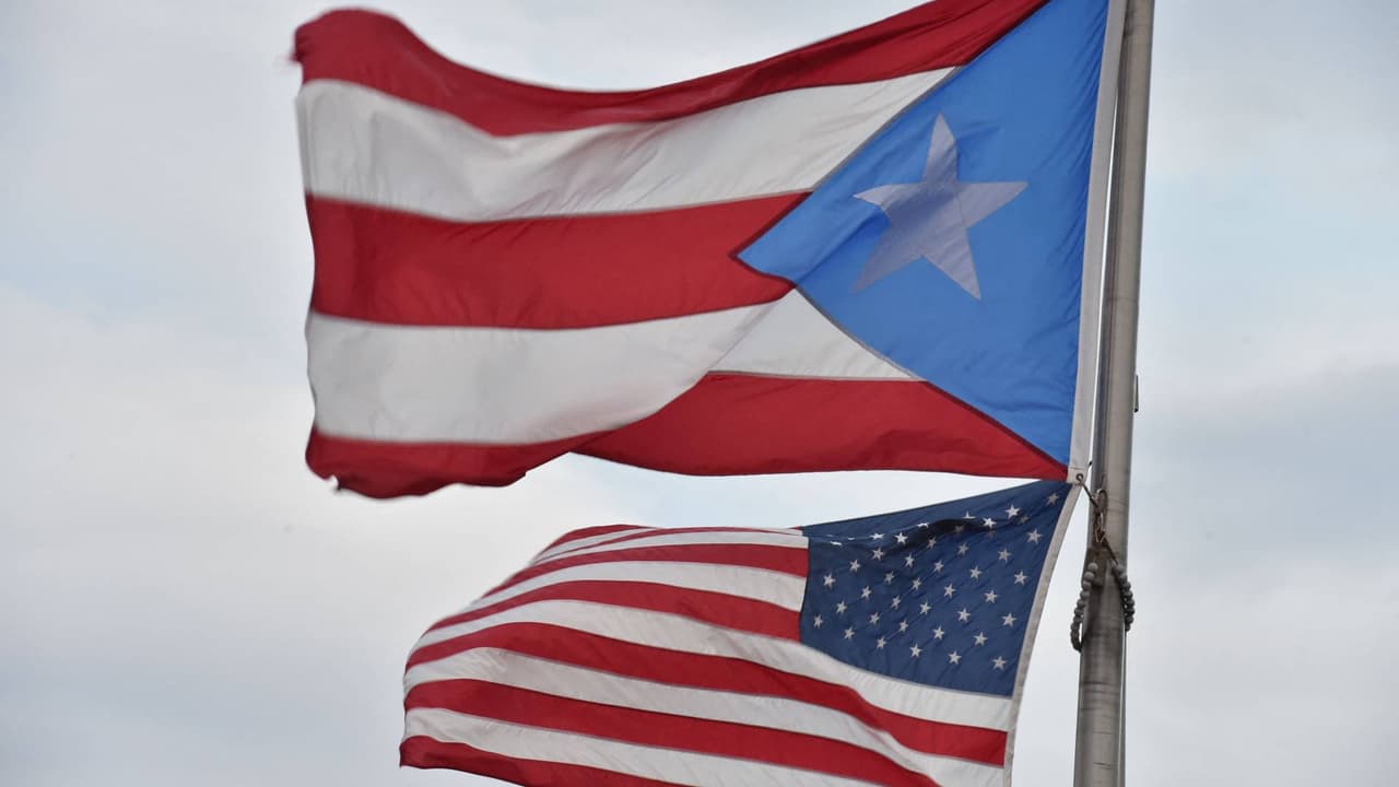 Gobernadora de Puerto Rico habla sobre lo que espera del segundo mandato de Trump: "Es una gran oportunidad"