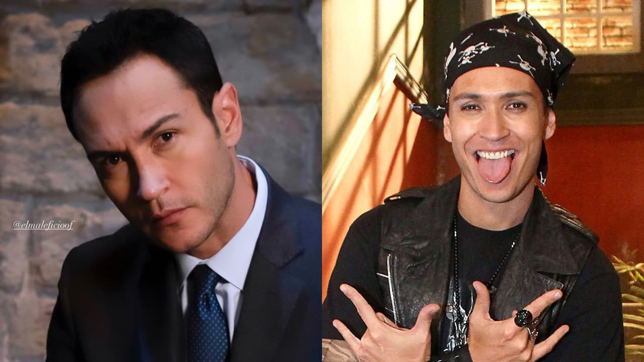 Actor de ‘El Maleficio' es novio de famosa conductora: así la sorprendió en su cumpleaños