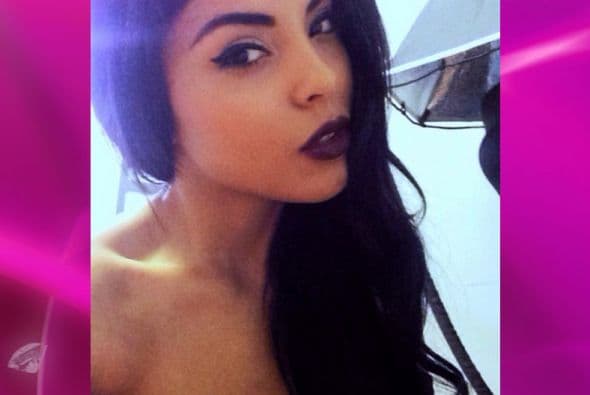 ¿Cómo es la vida de nuestras participantes de Chicago? Aquí te las presentamos en su vida cotidiana. Yesenia Hernández (Cortesía Instagram)