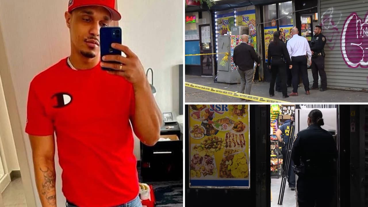  Dominicano es asesinado en interior de bodega en El Bronx tras una aparente disputa