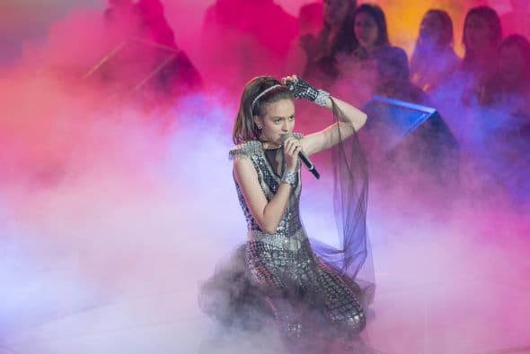 Las dos familias de María León se enfrentaron a duelo y una sugerencia de cambio de reglas para que no pasara esto, puso a pelear a los capitanes. Esto y más pasó en esta quinta gala.