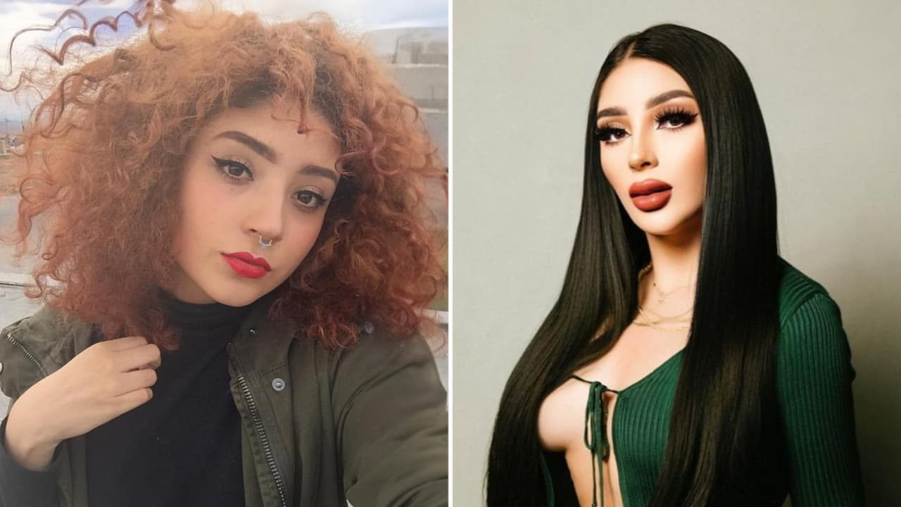 La transfomación de Bellakath esconde un secreto: Muchos la critican por su apariencia