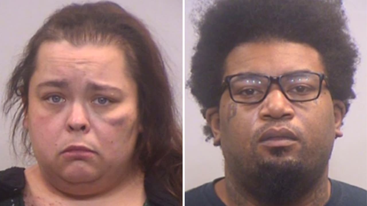 La policía de Irving arresta a pareja involucrada en un caso mortal de presunto abuso infantil
