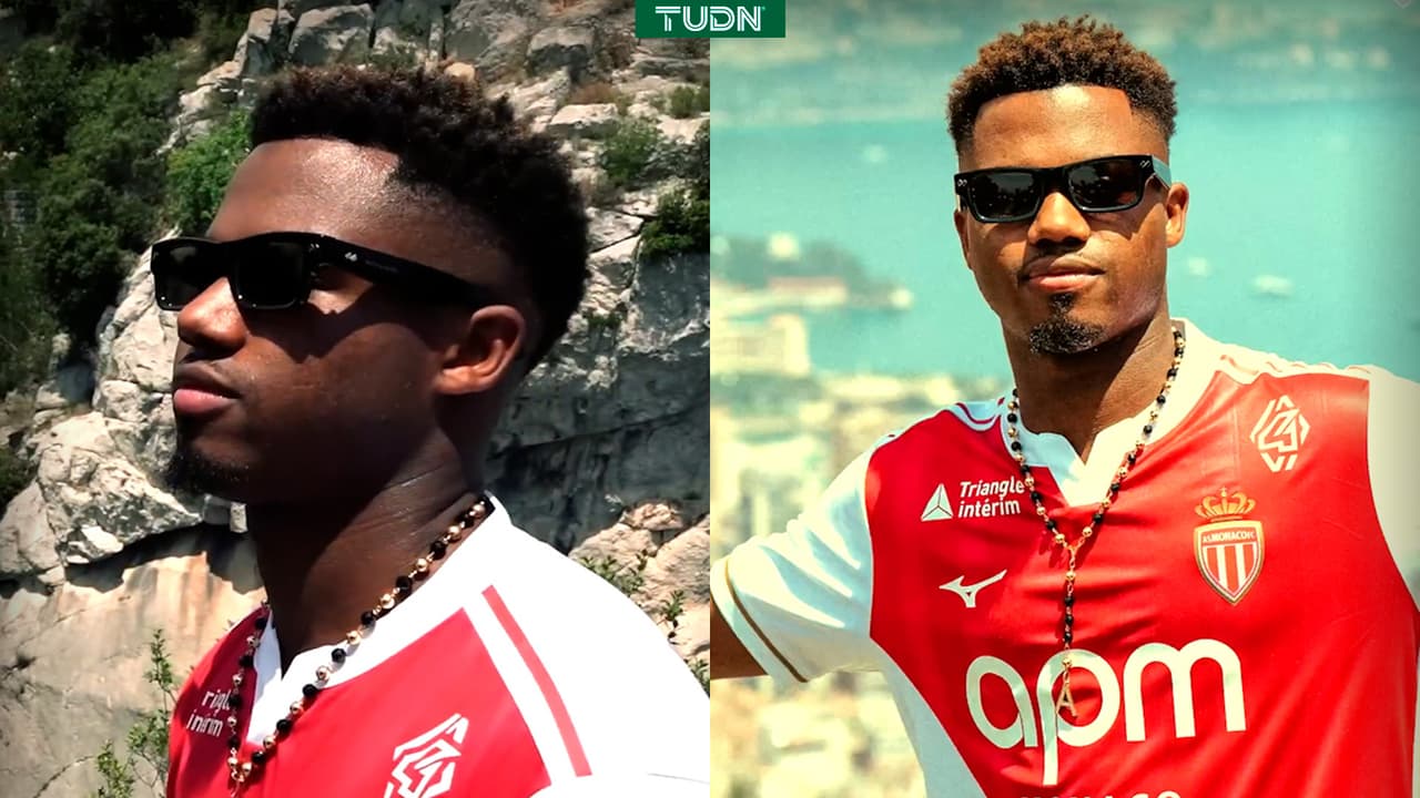 Ansu Fanti extiende su contrato con Barcelona, pero se marcha prestado al Mónaco