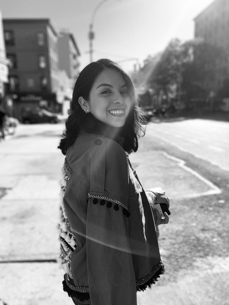 Anny Ruiz Huayamabe's profile picture