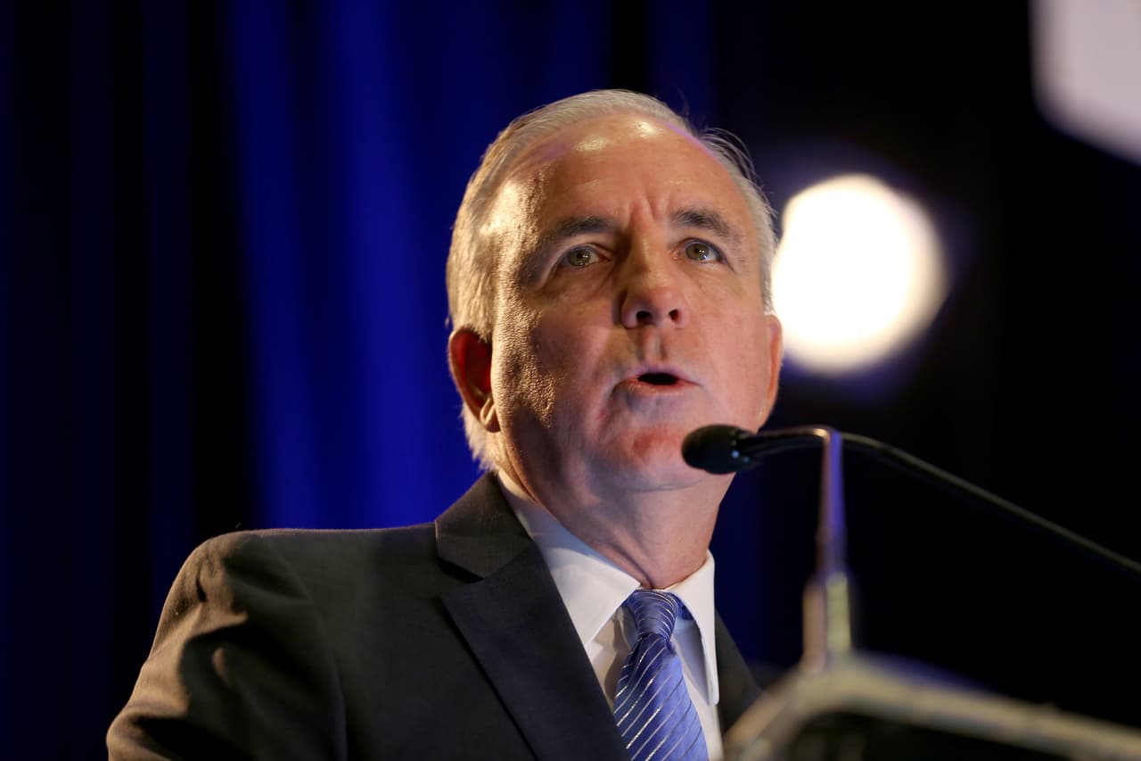 El alcalde Carlos Giménez se lanzará como candidato al Congreso de EEUU