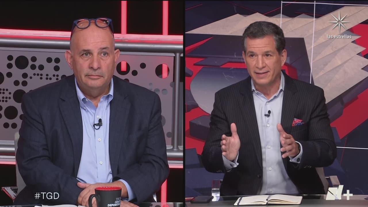 ¿Habrá autonomía completa para Juan Carlos Rodríguez en la FMF?