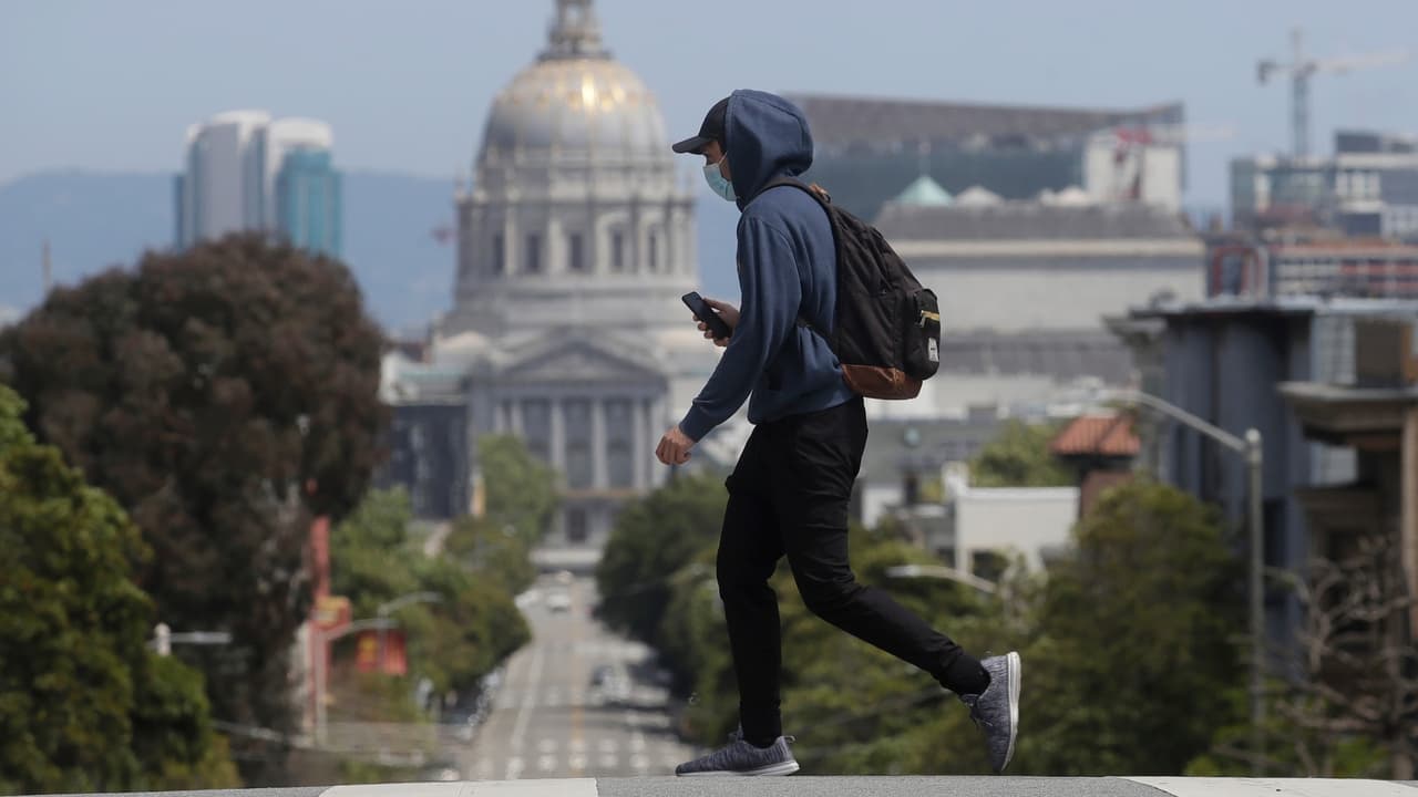 Guía completa: cómo solicitar seguro de desempleo en California por la pandemia de coronavirus