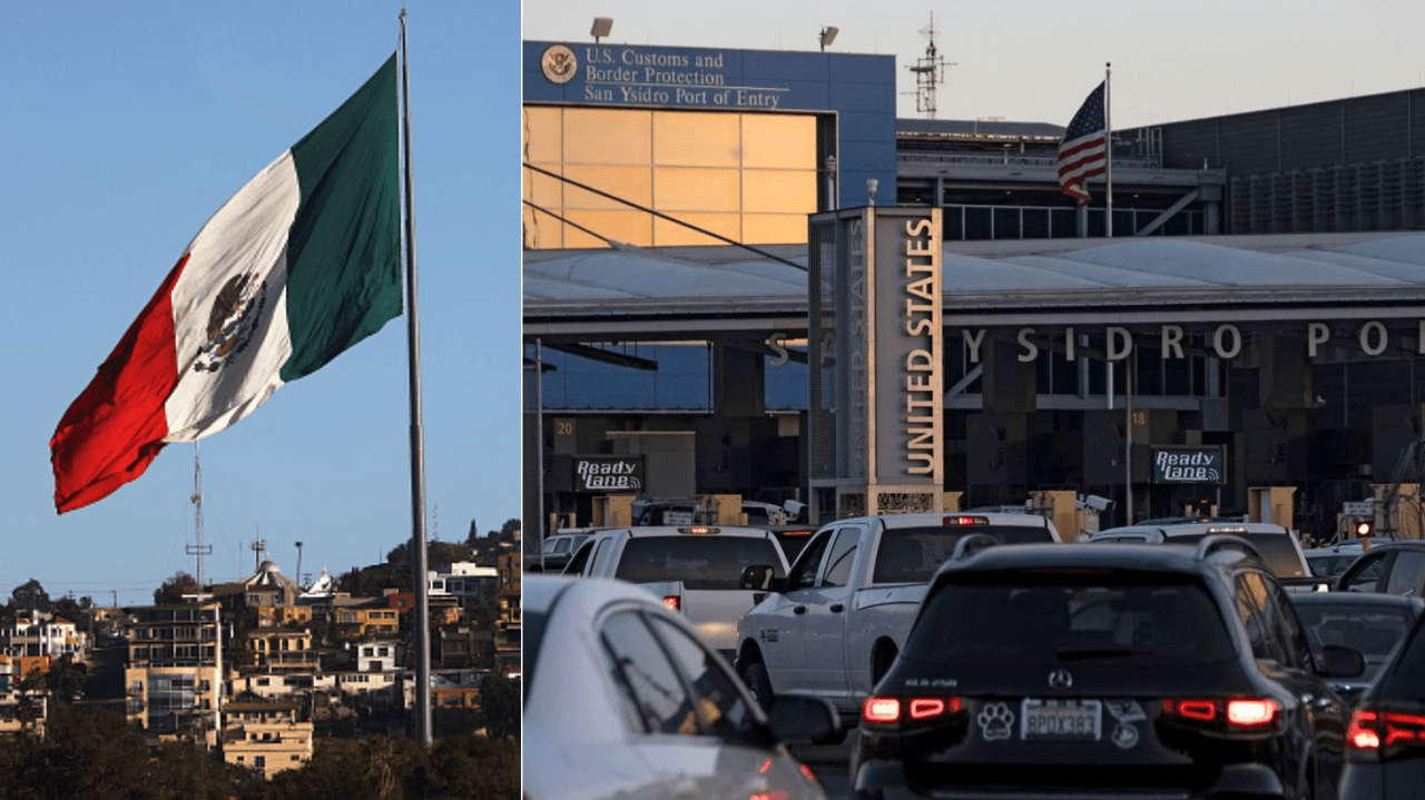 Así operaba banda que secuestraba y asesinaba a estadounidenses en Tijuana