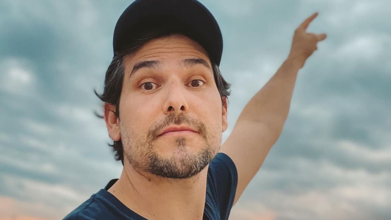 Alan Estrada defiende a los que murieron en el Titán: “Cada quien hace con su dinero lo que quiere”