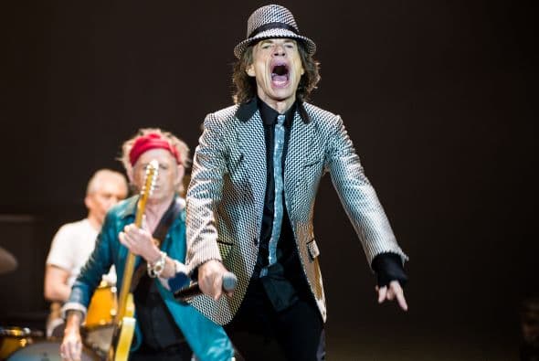 Los fans de Rolling Stones podrán pujar por dos tickets para un concierto de ellos el 8 de diciembre en Nueva York, con una puja de mil dólares.