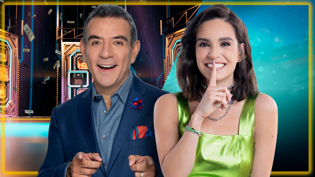 Prepárate para el gran estreno esta noche de Cero Ruido VIP y Cash: El Peso del Dinero VIP