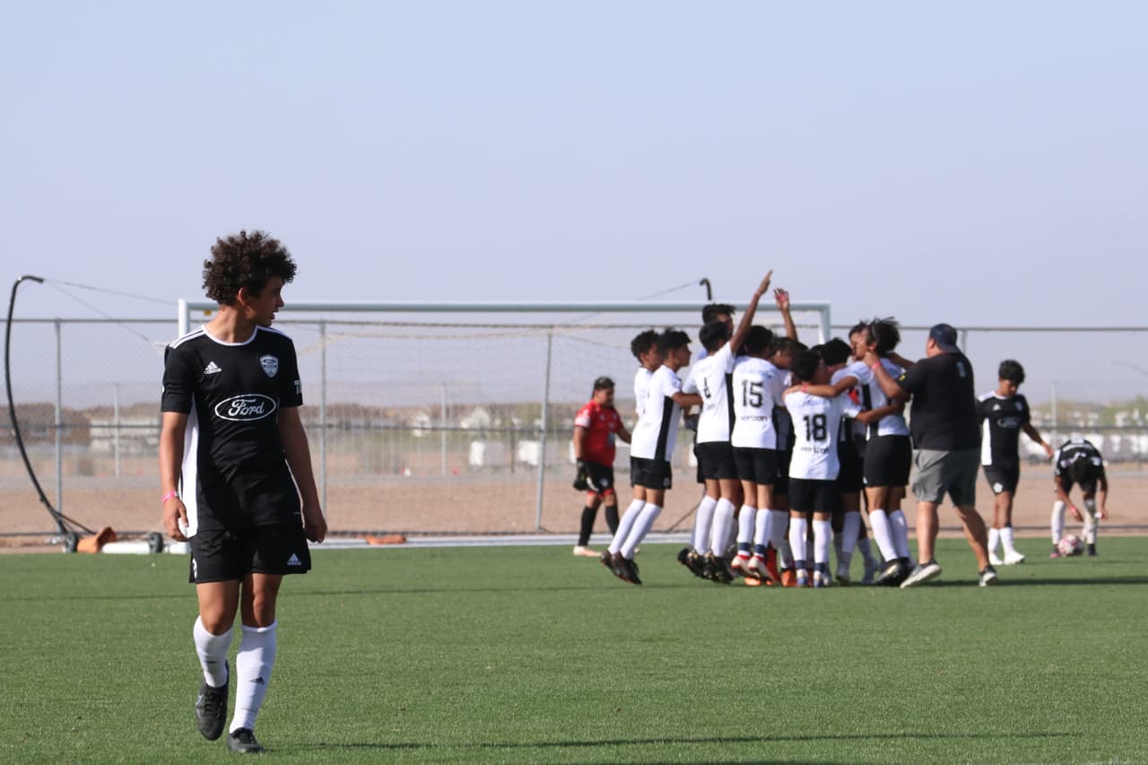 Alianza de Futbol arranca por todo lo alto en Phoenix