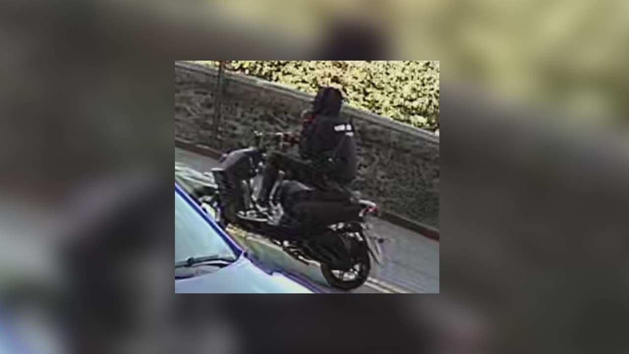 Arrestan a sospechoso de abusar sexualmente a mujer en parque de Inwood