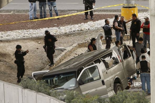 El porcentaje de empresas que se sienten menos seguras pasó de 45% a 25%.