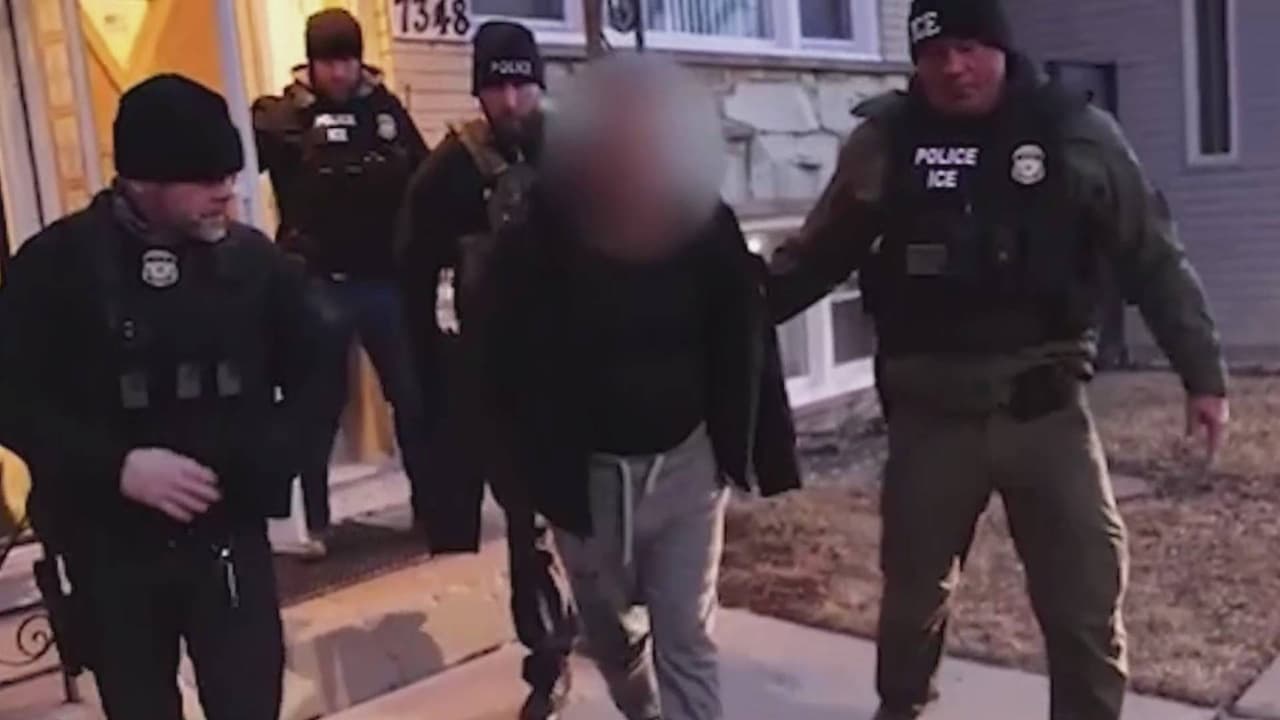 En dos semanas, más de 500 personas acusadas de delitos relacionados con la inmigración en Arizona