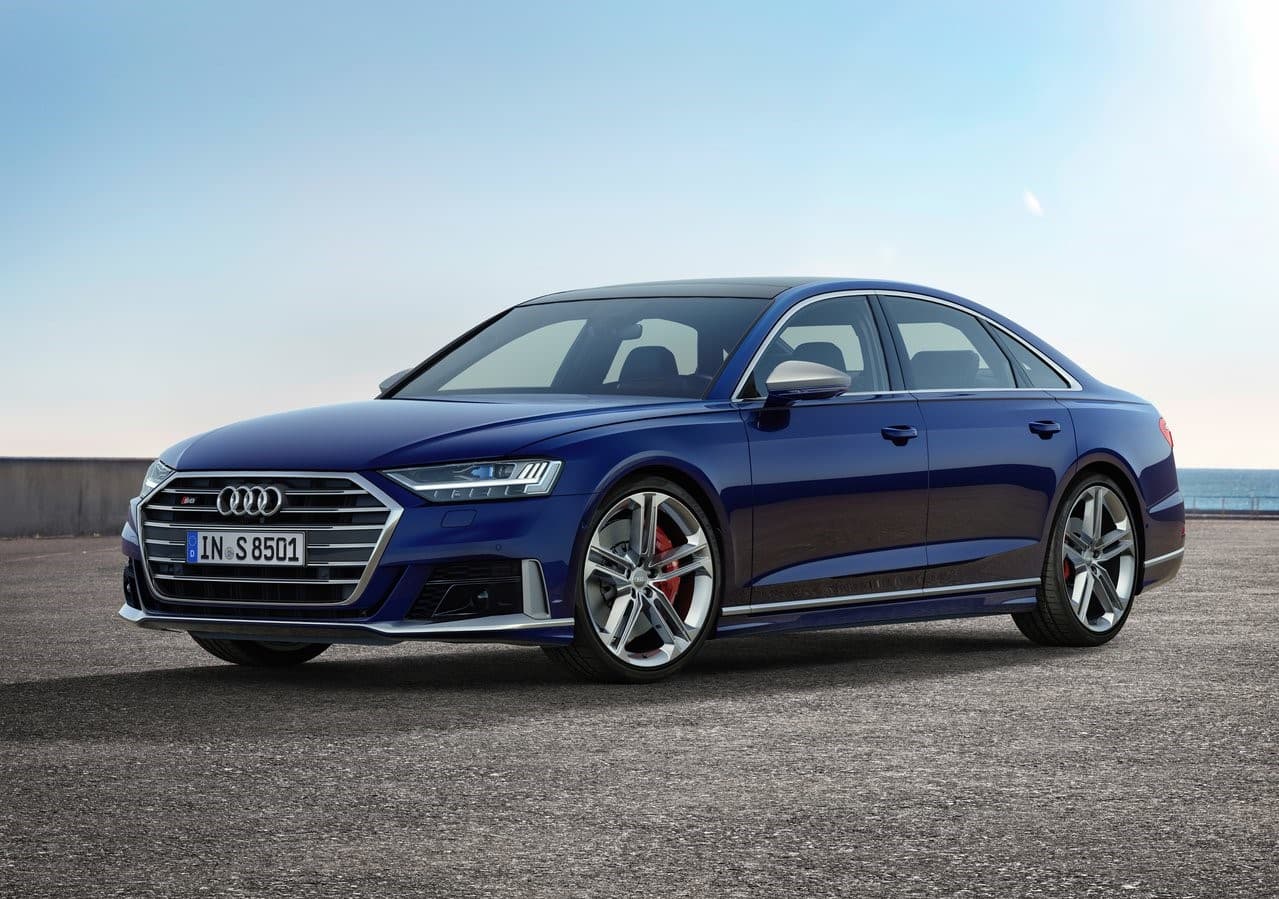<h3 class="cms-H3-H3"><b>14. Audi</b></h3>
<br>
<br>La firma de los aros no ganó ni perdió puestos y volvió a adueñarse de la misma posición 14 del ranking.
<br>
<br>
<b>Puntaje:</b> 46/100