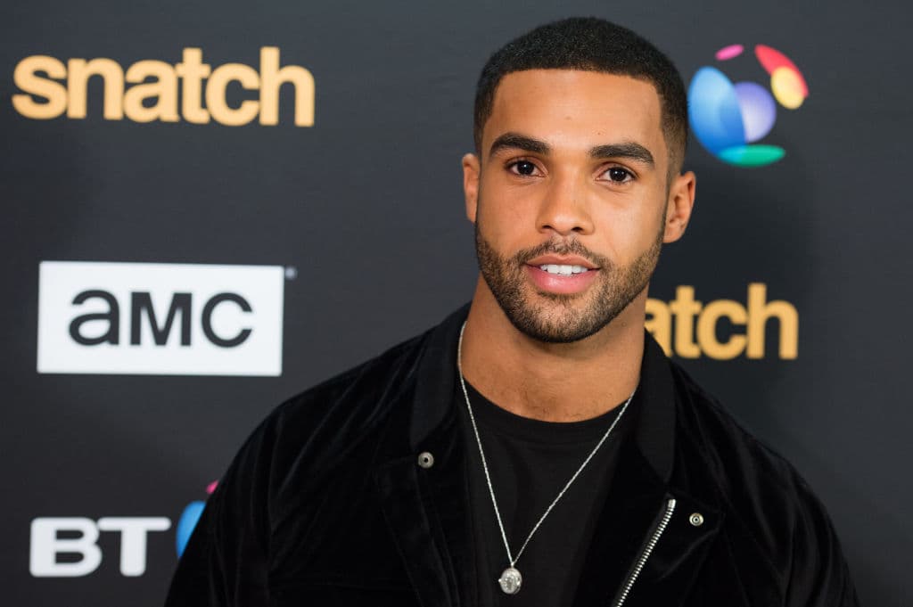 Lucien Leon Laviscount