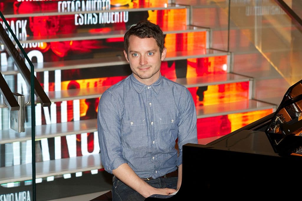 Green Street Hooligans (2005) 
<br>