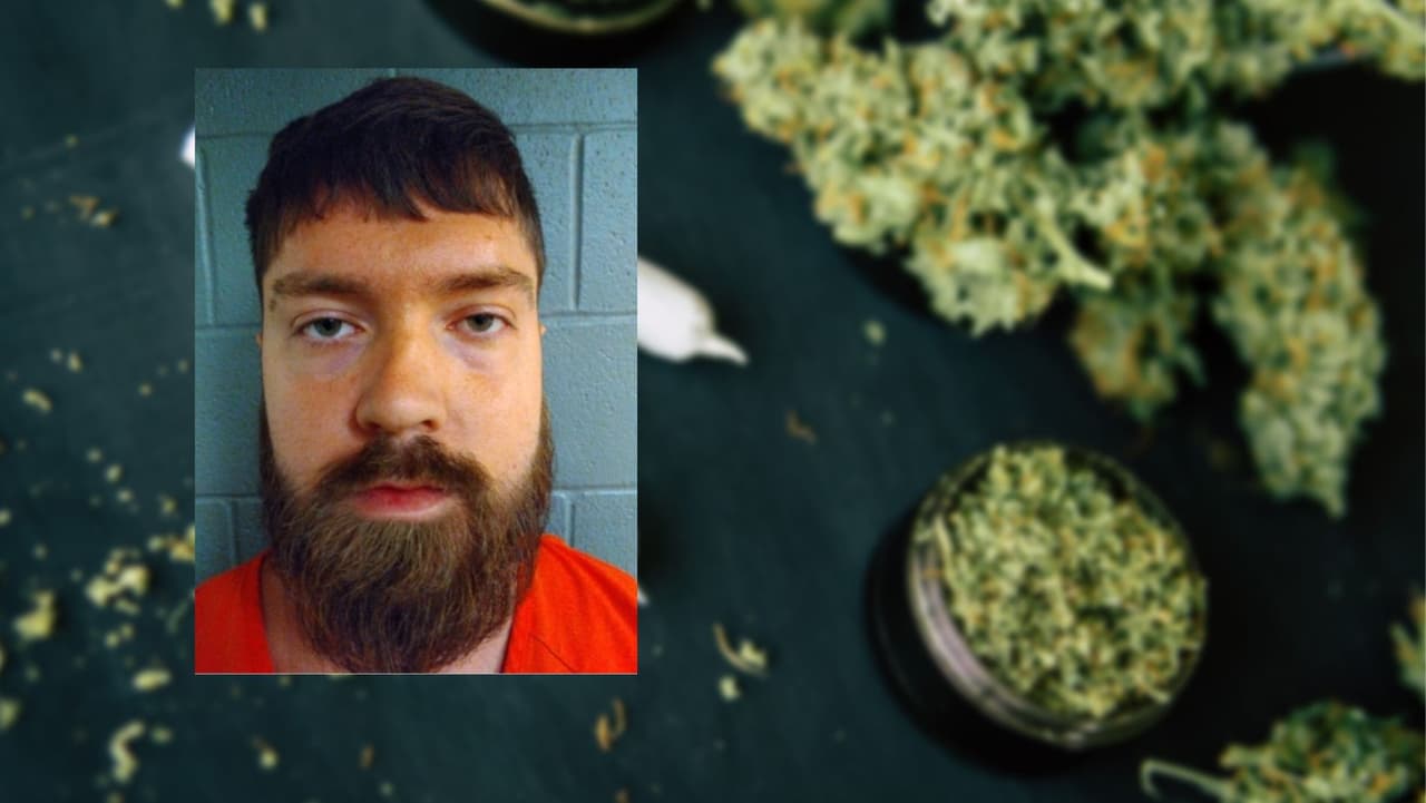 Hombre pedía favores sexuales a través de Snapchat a cambio de entregar marihuana a adolescentes