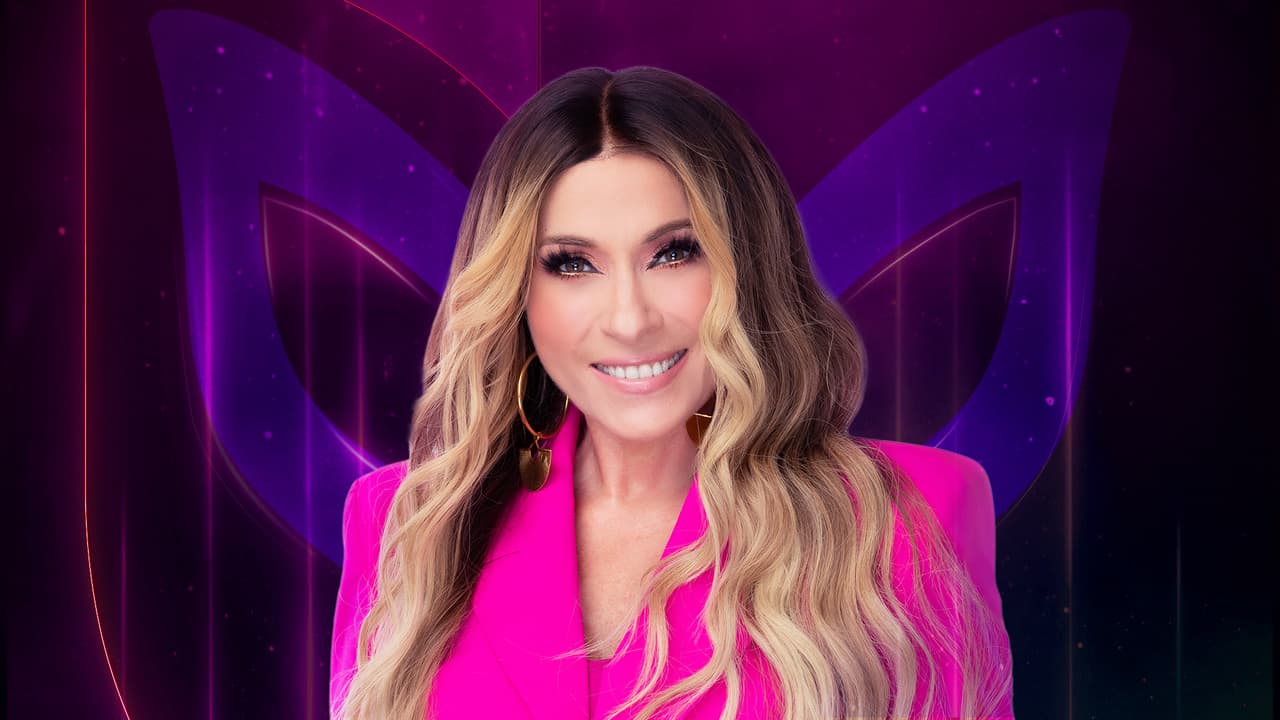 ¿Quién Es La Máscara? 2024: Yuri, la investigadora más divertida