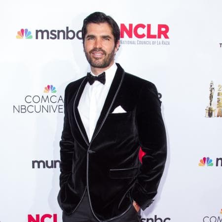 Tras su retiro de la actuación, 
<b>Eduardo Verástegui</b> se convirtió en activista provida y creó su propia productora.