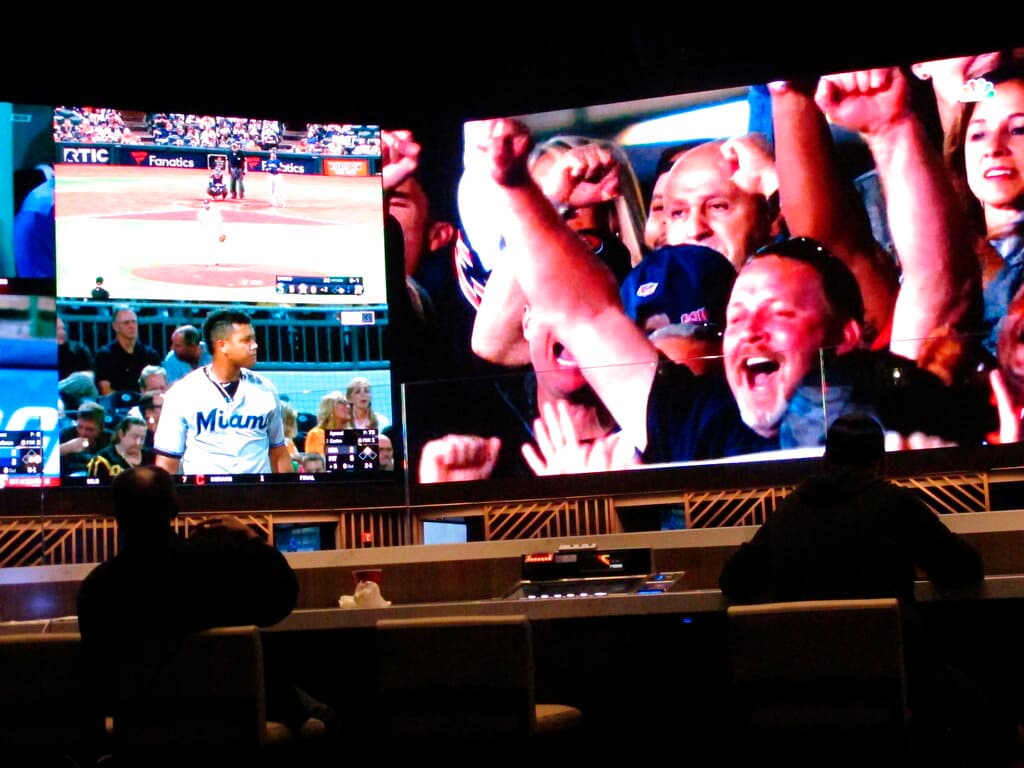 El estado tiene importantes equipos deportivos y alberga eventos de alto perfil, que hacen de Florida un mercado más atractivo para las casas de apuestas.