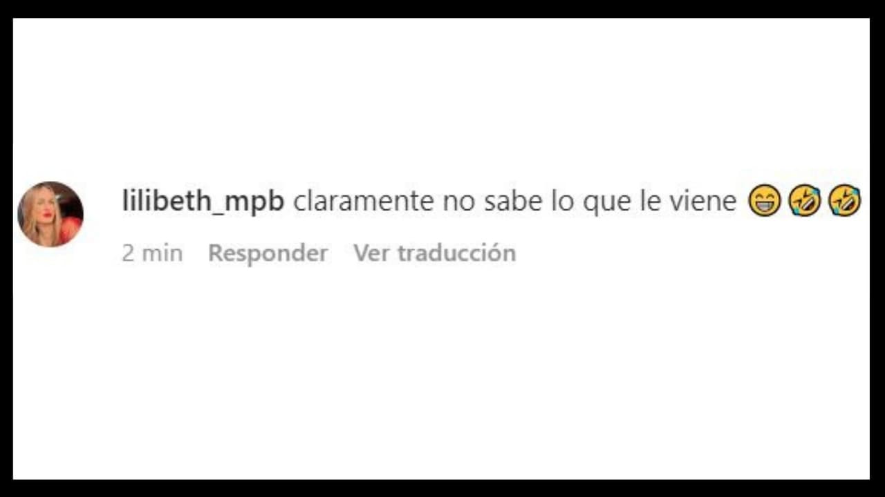 Comentarios foto Piqué y Clara Chía