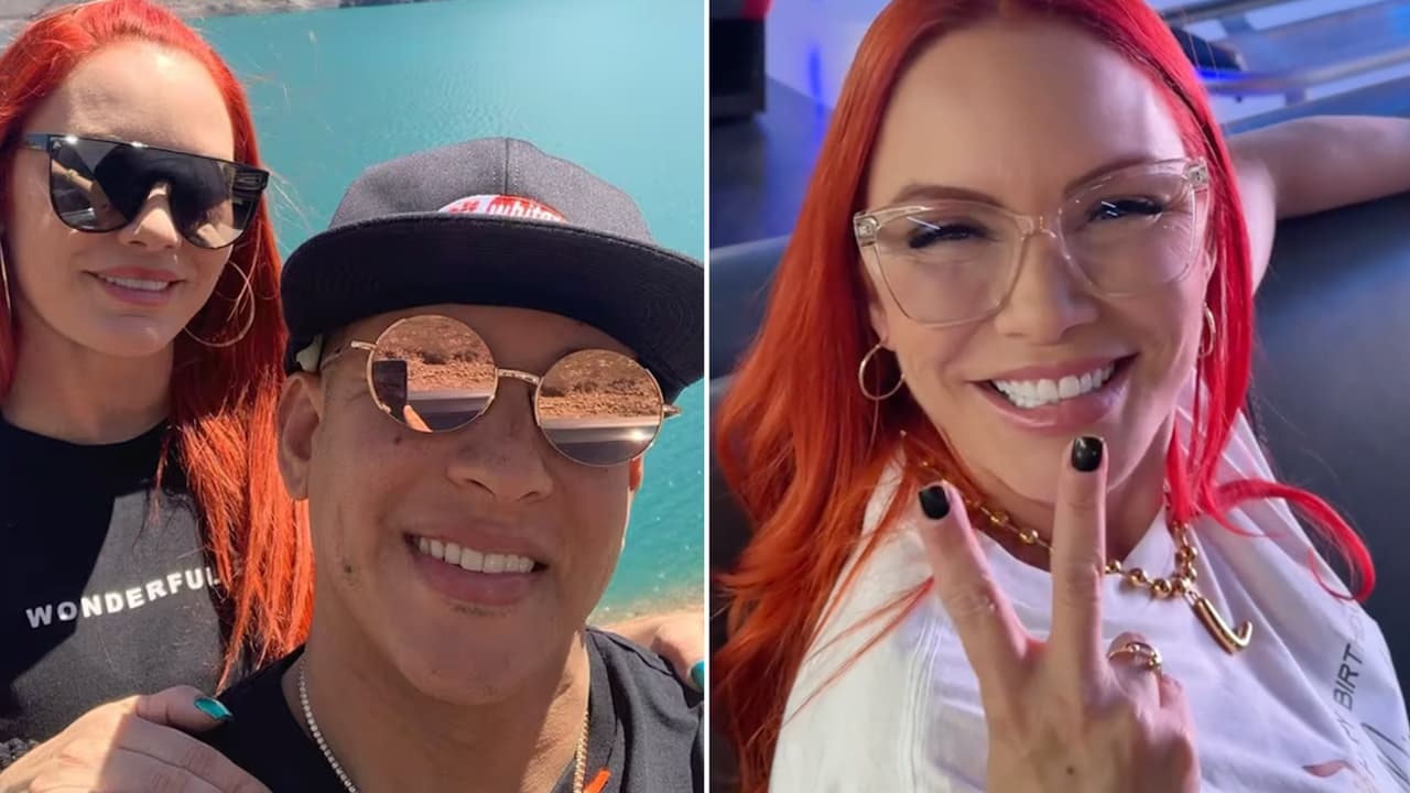 Daddy Yankee celebró el cumpleaños de su esposa en grande: ¿se acabaron los rumores de separación?