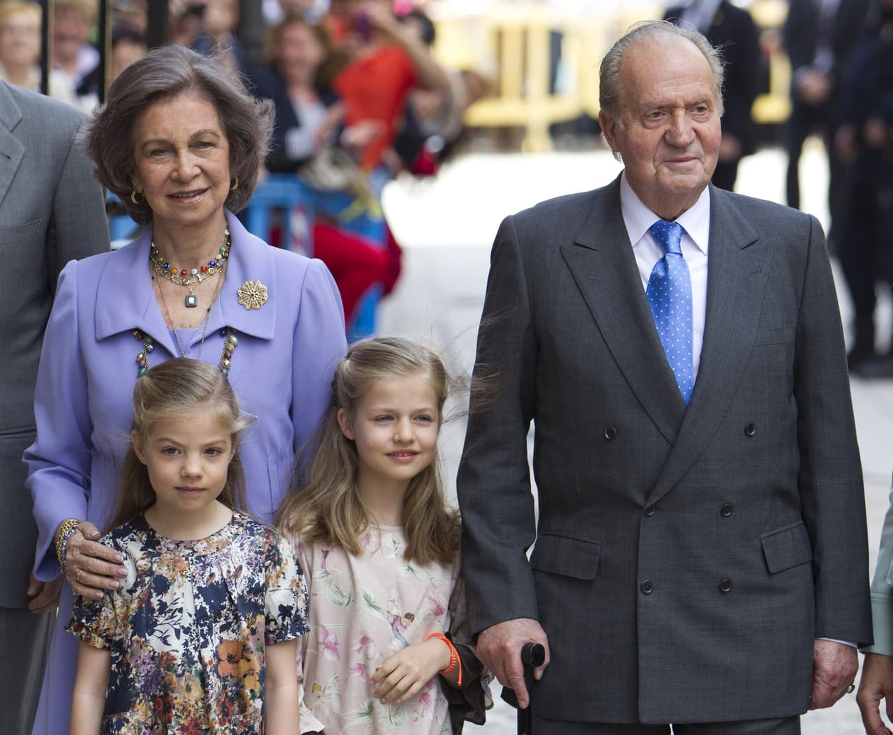 Se le investiga por los supuestos fondos en paraísos fiscales procedentes de presuntas comisiones.
<br>