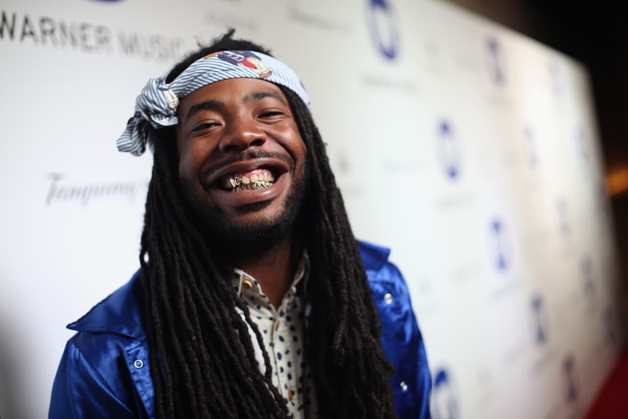 New Music: D.R.A.M. - Cash Machine