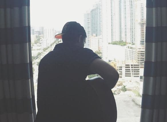 Mario Domm por su lado, le dijo al cubano que es importante aprender a trabajar en equipo, pues por no saber compartir la banda de la que hizo parte se rompió.