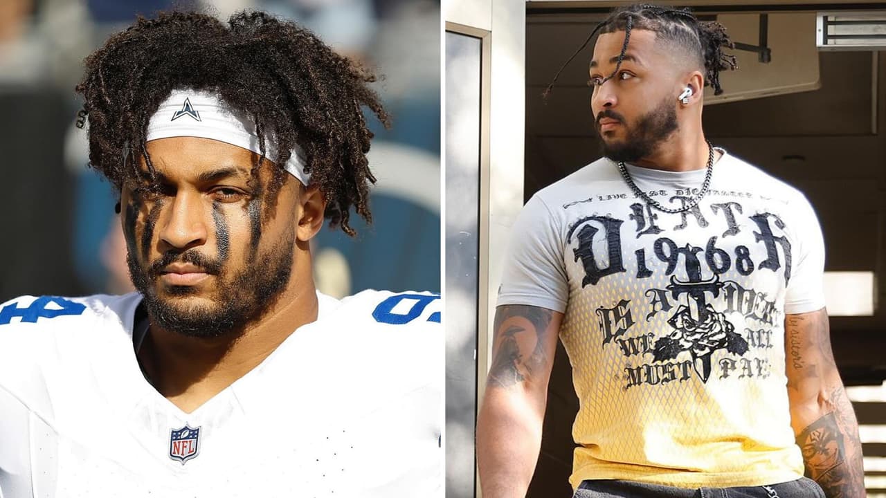 ¿De qué murió Marshawn Kneeland, jugador de los Dallas Cowboys?: policía revela sorpresivo detalle