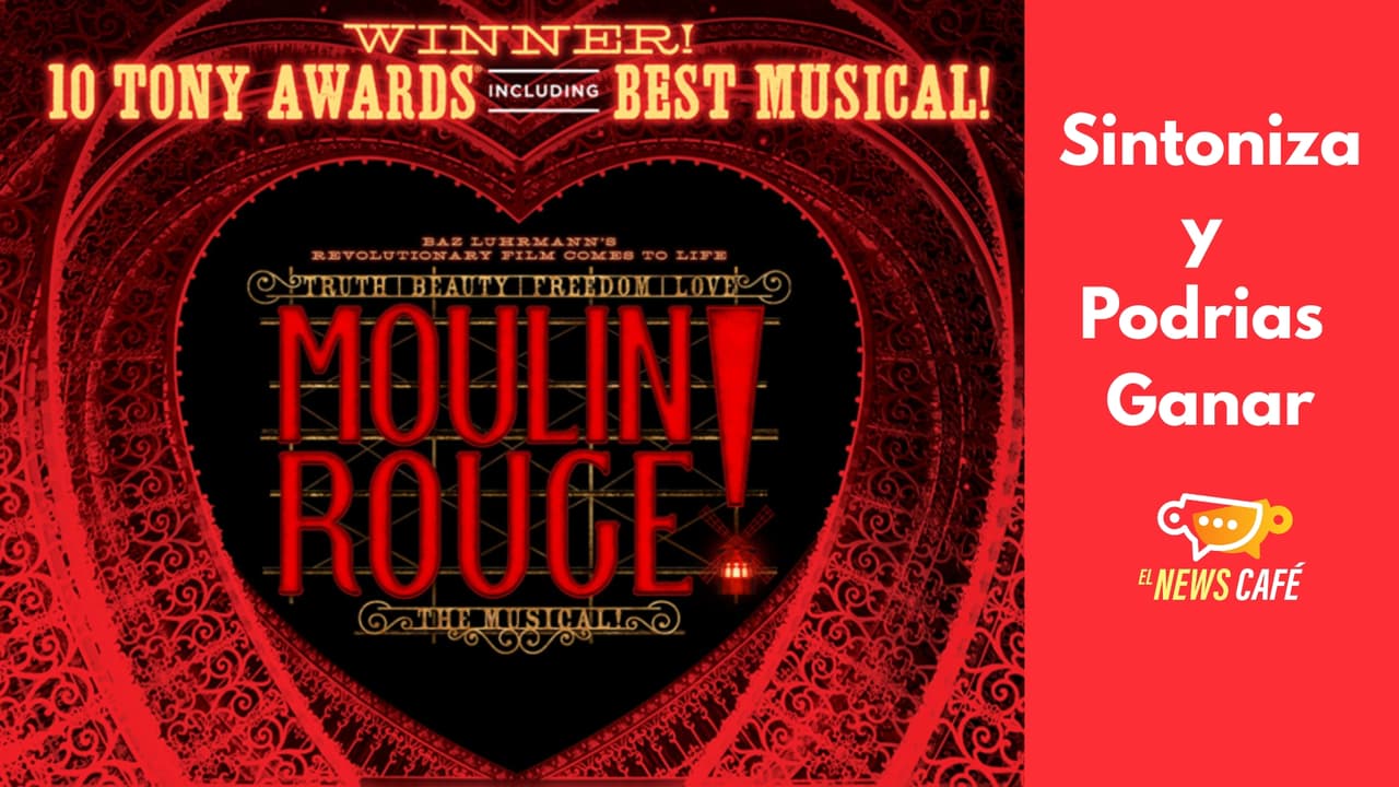 ¡Participa y Podrías Ganar!